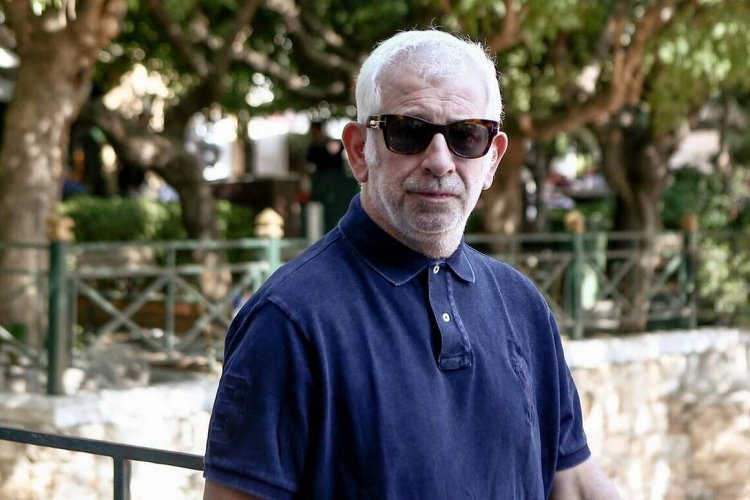 Arrest: Προφυλακιστέος ο Πέτρος Φιλιππίδης!! Μετά από απολογία στον ανακριτή για έναν βιασμό και δύο απόπειρες