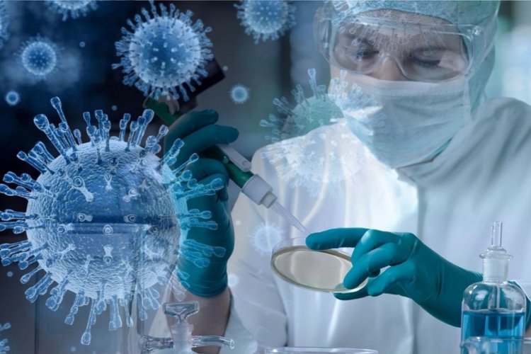 Vaccination: Ανησυχία!! Ανεμβολίαστοι 20άρηδες, 30άρηδες & ηλικιωμένοι, στις κλινικές Covid - Αύξηση 100% στις νοσηλείες!!