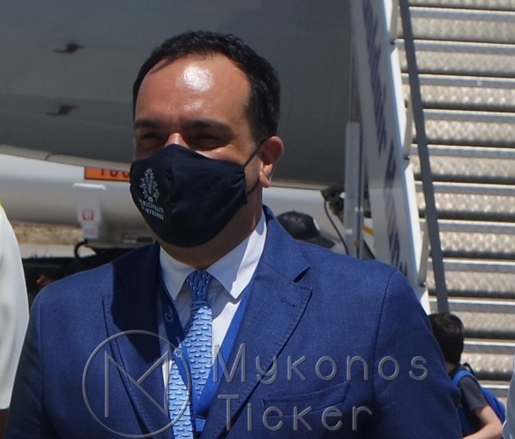 Mykonos: Πόθεν έσχες Κωνσταντίνου Κουκά - Αυτή είναι η περιουσία του Δημάρχου Μυκόνου