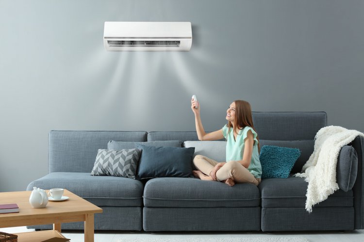 Air Condition: Πώς θα χρησιμοποιήσουμε σωστά τα κλιματιστικά μας κατά την σιάρκεια του Καύσωνα!!