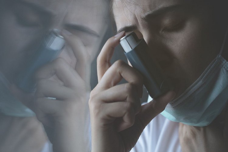 Coronavirus: Εισπνεόμενο φάρμακο!! Χαμόγελα στο «Σωτηρία» με τα αποτελέσματα της μελέτης & πότε θα πάρει έγκριση!!