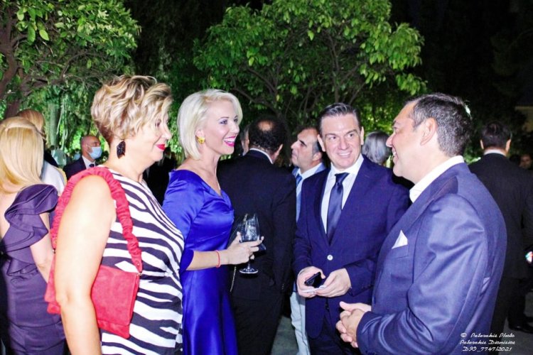 MP Katerina Monogiou: Το σχόλιο της Κατερίνας Μονογυιού για τη Μύκονο που έφερε σε αμηχανία τον Τσίπρα!