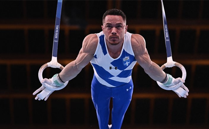 Tokyo Olympics:  Χάλκινο μετάλλιο στο Τόκιο ο τεράστιος Πετρούνιας!