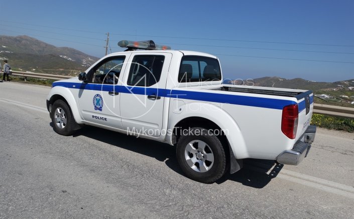 Mykonos Arrests: Βρέθηκε ο «ποντικός» που έκλεψε 10 φορές το ίδιο κατάστημα