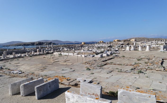 Culture: Κλειστοί 12:00-17:00 οι αρχαιολογικοί χώροι λόγω καύσωνα, από αύριο έως την Πέμπτη