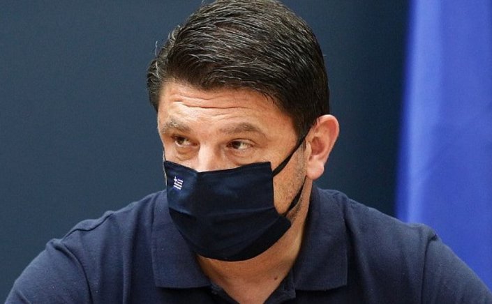 Fire in Athens: Έκτακτη ενημέρωση από Χαρδαλιά στις 21:30 για τις σημερινές πυρκαγιές