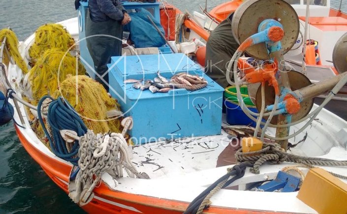 European Maritime, EMFAF 2021 - 2027: Πάνω από μισό δισ. ευρώ για την αλιεία και την υδατοκαλλιέργεια