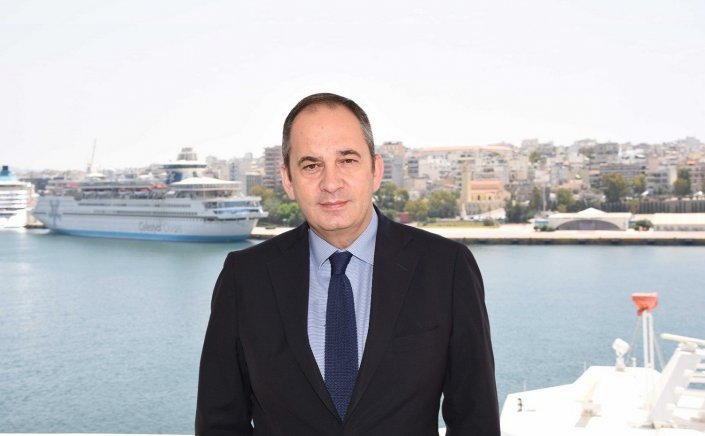 Shipping Min. Plakiotakis: Την Κέρκυρα επισκέπτεται την Δευτέρα 22 Νοεμβρίου ο υπ. Ναυτιλίας