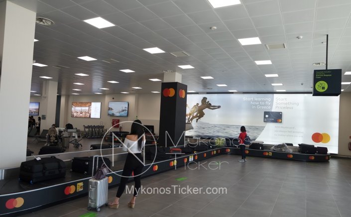 International Tourist Arrivals: Αυξημένες 12% οι διεθνείς αφίξεις στο 11μηνο, νέα πτώση για Airbnb