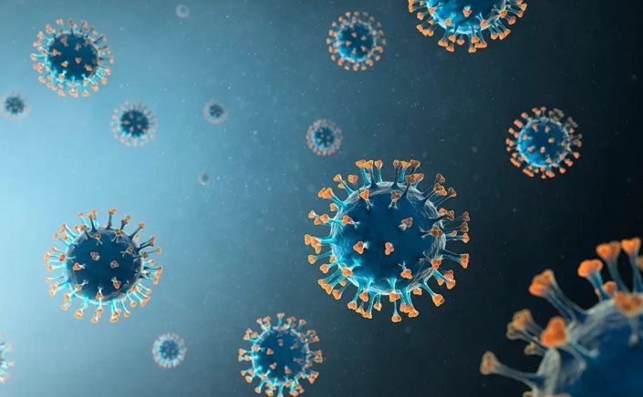 Covid -19 variants: Η «νοτιοαφρικανική» παραλλαγή Βήτα είναι πιο θανατηφόρα από τη «βρετανική» Άλφα