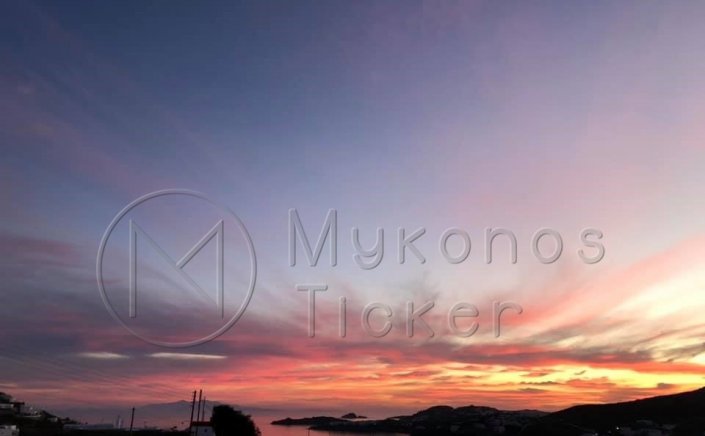 Weather: Αυτός είναι ο καιρός μέχρι και τον Δεκαπενταύγουστο!!