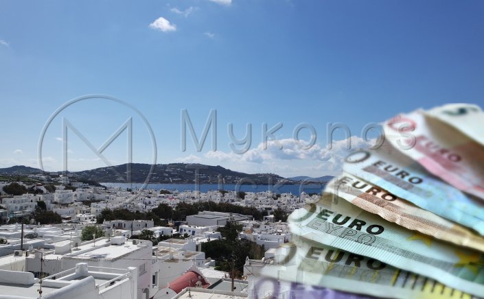 Property: Η ΑΑΔΕ τσίμπησε όσους ξέχασαν να πληρώσουν ΕΝΦΙΑ!!