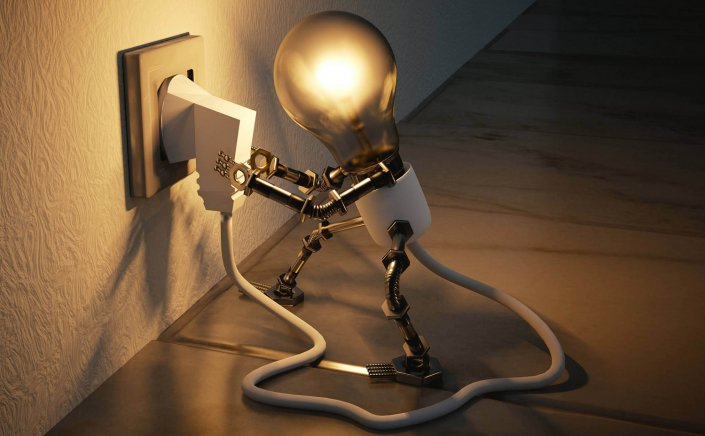 Electricity - ΡΑΕ: Τέλος στο πάγιο στους λογαριασμούς ρεύματος και τις ρήτρες αποχώρησης!!