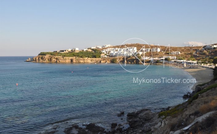 Mykonos Investments: Δύο Νέα πεντάστερα ξενοδοχεία και μία άδεια για Νέες Τουριστικές Επαύλεις στην Μύκονο
