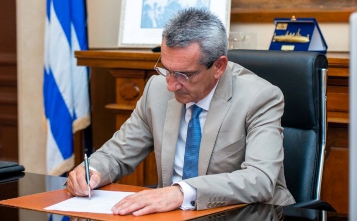 Aegean Islands: 17 νοσηλευτές για την κάλυψη των αναγκών του ΕΚΑΒ, με ευρωπαϊκούς  πόρους της Περιφέρειας, ύψους 0,8 εκατ. ευρώ