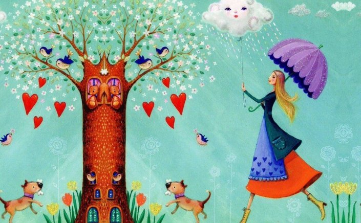 Annual Weather: Μερομήνια 2021-2022!! Έρχεται Βαρύς Χειμώνας, με Πολλά Χιόνια!!