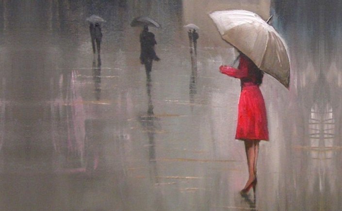 Weather Warning: Επιδείνωση του καιρού Δευτέρα και Τρίτη - Οδηγίες προφύλαξης από την Πολιτική Προστασία