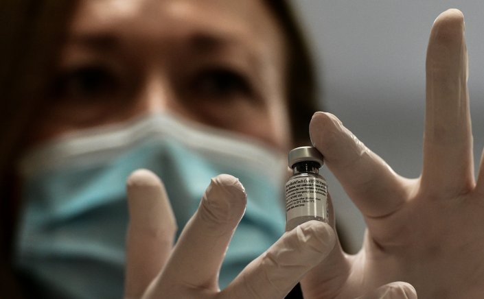 Vaccination: Έως και 100% η αποτελεσματικότητα του εμβολίου της Pfizer στη μετάλλαξη Δέλτα