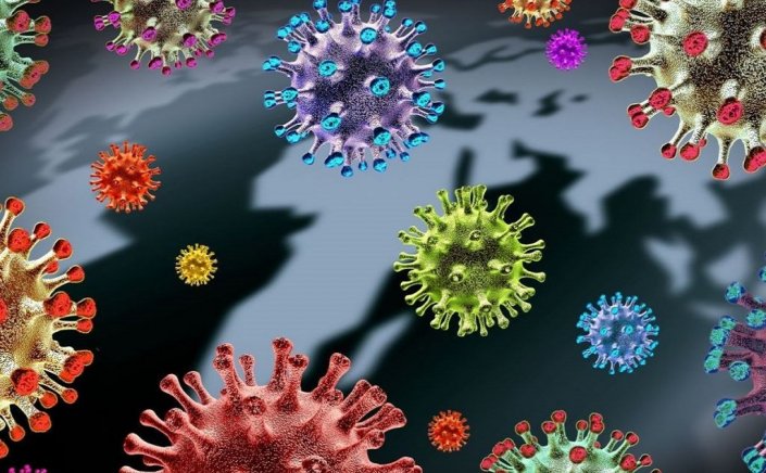 Coronavirus: Καλπάζει ο Κορωνοϊός!! Την Τρίτη έρχονται Νέα Μέτρα για να ανακοπεί η πανδημία!! Ο κλοιός φαίνεται να σφίγγει για τους ανεμβολίαστους!!