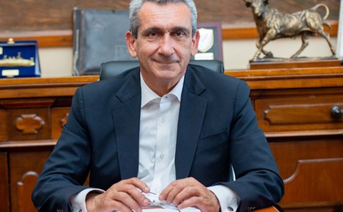 World Senior Citizen's Day - Γιώργος Χατζημάρκος: «Θα είμαστε πάντοτε στο πλευρό σας, γιατί σας το οφείλουμε»