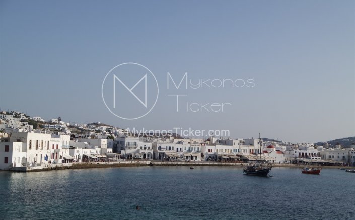 Tourism Receipts: Μεγάλη αύξηση των εισπράξεων στα 1,1 δισ. ευρώ στο πρώτο εξάμηνο του 2021