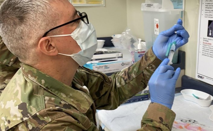 Mandatory vaccination: Υποχρεωτικός εμβολιασμός - Συζήτηση για επέκταση σε δημόσιο και ένοπλες δυνάμεις