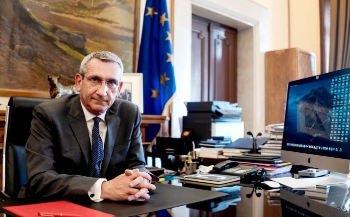 Aegean Islands: Μήνυμα Γιώργου Χατζημάρκου, επί τη ευκαιρία της ανακοίνωσης των βάσεων των Πανελλαδικών Εξετάσεων