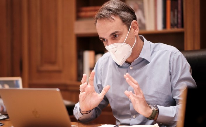 Government Reform: Φουντώνει η ονοματολογία εν οψει Ανασχηματισμού!! Οι αμετακίνητοι, οι καραμπόλες και οι γαλάζιες ισορροπίες!!