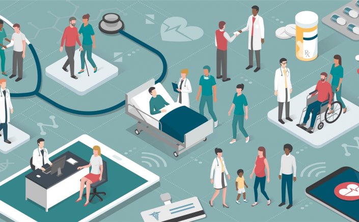 Healthcare Studies: Ξεκίνησαν οι εγγραφές στο Δημόσιο ΙΕΚ του Γενικού Νοσοκομείου Σύρου "Βαρδάκειο και Πρώϊο"