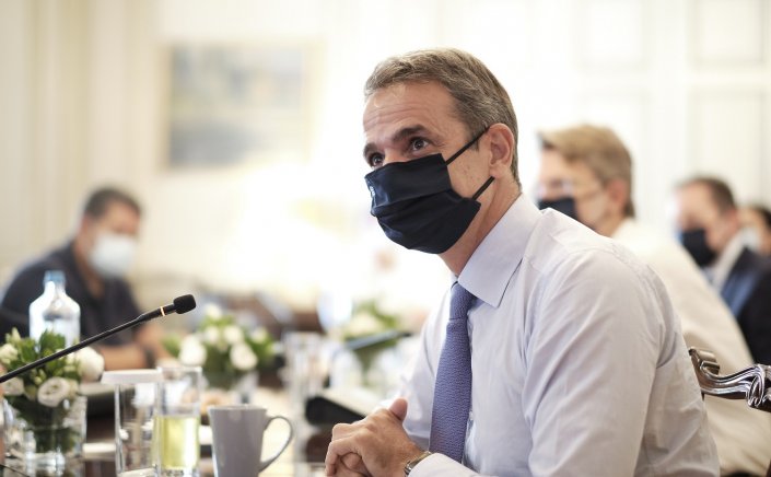 Government Reform: Κλείδωσαν οι αποφάσεις!! Στις 11:00 ανακοινώνει το νέο κυβερνητικό σχήμα ο Κυβερνητικός Εκπρόσωπος