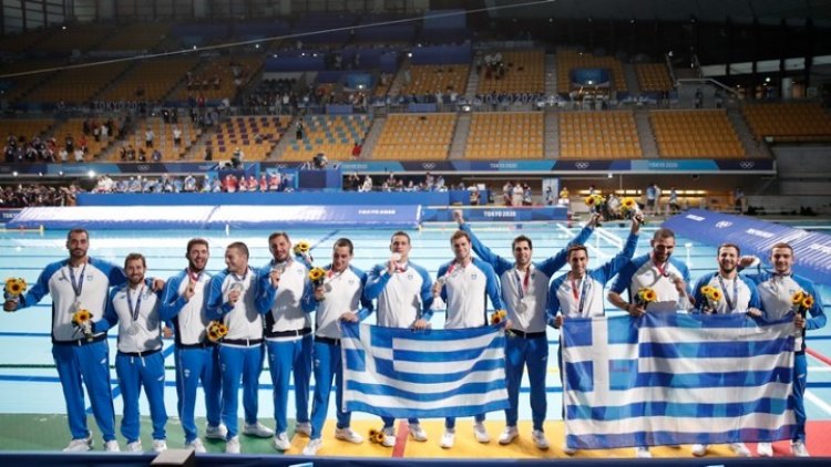 Fires in Greece: Οι πολίστες στηρίζουν τους πυρόπληκτους - Δίνουν το μισό πριμ του Μαρινάκη