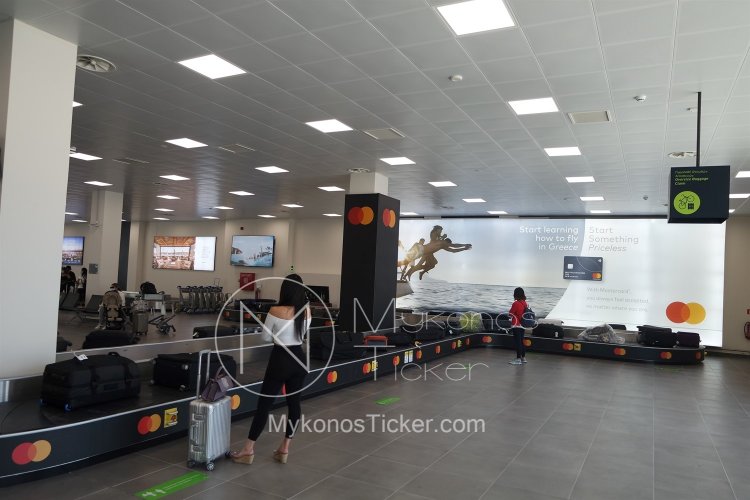 International Tourist Arrivals: Αυξημένες 12% οι διεθνείς αφίξεις στο 11μηνο, νέα πτώση για Airbnb