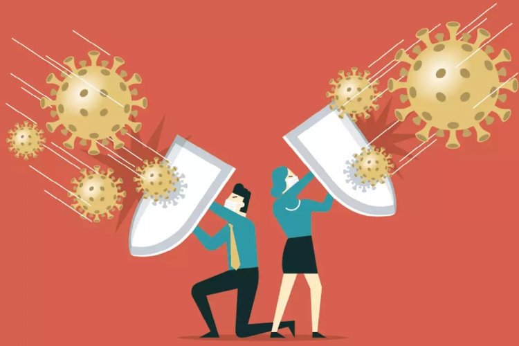 Science Brief: Νέες οδηγίες από τον ΕΟΔΥ για την καραντίνα Εμβολιασμένων, Κρουσμάτων και την Απομόνωση Στενών Επαφών [Έγγραφο]