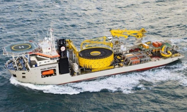 Cyclades Interconnection:  Η Hellenic Cables ανάδοχος του καλωδιακού τμήματος της ηλεκτρικής διασύνδεσης Σαντορίνης - Νάξου