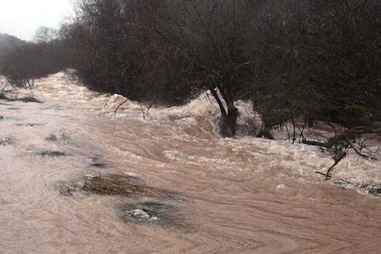 Climate Change: Οι πλημμύρες απειλούν τον πλανήτη!! 10 φορές μεγαλύτερος ο κίνδυνος ακραίων φαινομένων - Έρευνα για την Κλιματική Αλλαγή