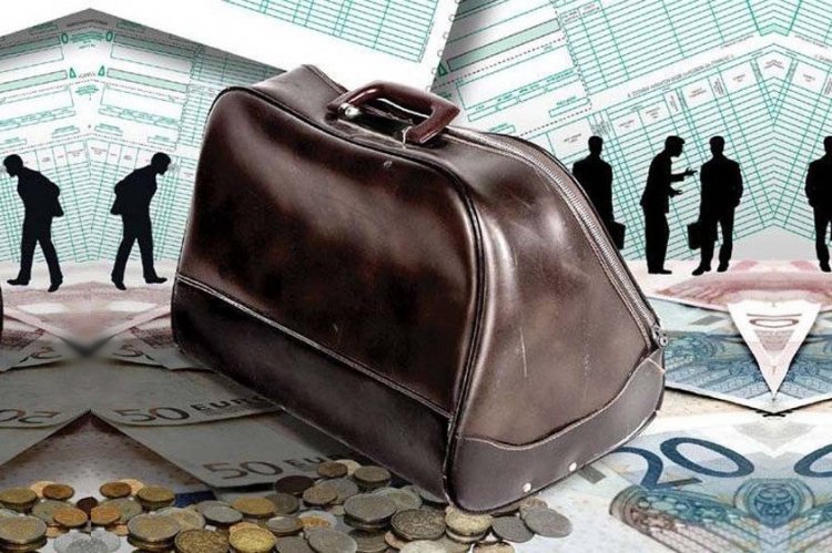 Taxation and taxes: Ποινές για «ξέπλυμα χρήματος» σε όσους κρύβουν ΕΝΦΙΑ!! Αλλαγές στις διατάξεις περί κυρώσεων [Έγγραφο]