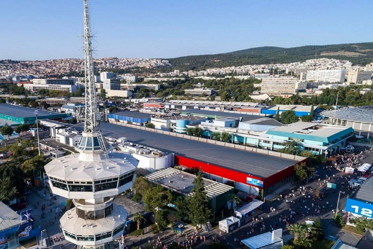 Trade Shows: Από 1η Σεπτεμβρίου επαναλειτουργούν οι εμπορικές εκθέσεις και η 85η ΔΕΘ