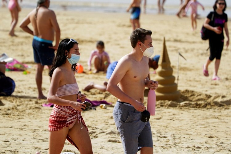 Coronavirus: Το τέλος των διακοπών φέρνει έκρηξη κρουσμάτων!! Ποιες περιοχές «φλερτάρουν» με lockdown!!