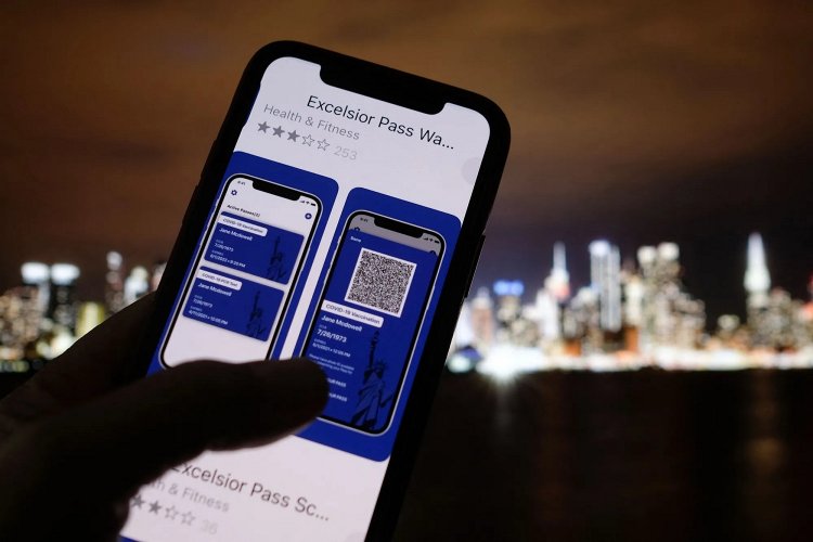 Vaccination - Γεωργιάδης:  Πάμε για δύσκολο χειμώνα!! Προανήγγειλε είσοδο σε Κλειστούς Χώρους ΜΟΝΟ για Εμβολιασμένους & Απολύσεις Ανεμβολίαστων!!