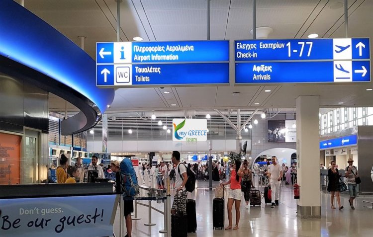 Summer Travel: Υποχρεωτικό τεστ κατά την άφιξη για ανεμβολίαστους ταξιδιώτες από 13 χώρες