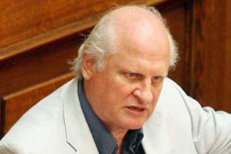 Notable Death: Έφυγε από τη ζωή ο Αντώνης Σκυλλάκος