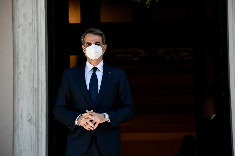 Government Reform: Η ώρα των αποφάσεων για τον Κυριάκο Μητσοτάκη!! Ανασχηματισμός πριν τη ΔΕΘ - Ξανά στο τραπέζι οι …κάλπες!!