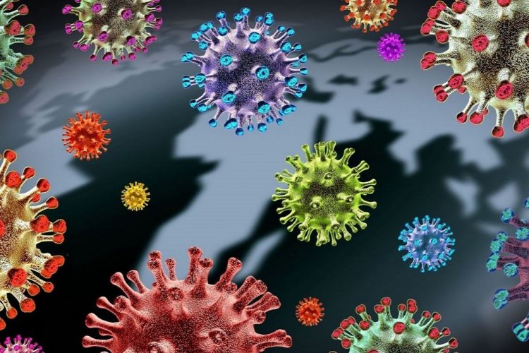 Coronavirus: Καλπάζει ο Κορωνοϊός!! Την Τρίτη έρχονται Νέα Μέτρα για να ανακοπεί η πανδημία!! Ο κλοιός φαίνεται να σφίγγει για τους ανεμβολίαστους!!