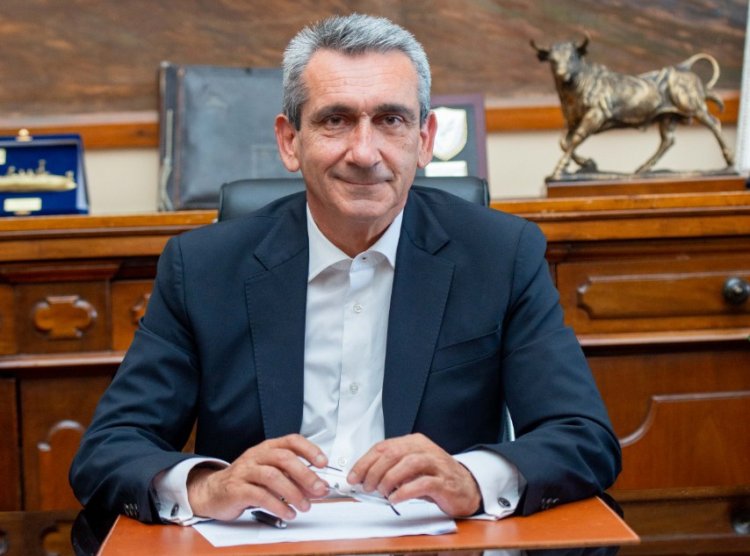 World Senior Citizen's Day - Γιώργος Χατζημάρκος: «Θα είμαστε πάντοτε στο πλευρό σας, γιατί σας το οφείλουμε»