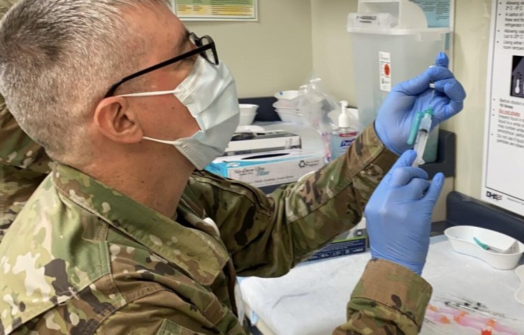 Mandatory vaccination: Υποχρεωτικός εμβολιασμός - Συζήτηση για επέκταση σε δημόσιο και ένοπλες δυνάμεις