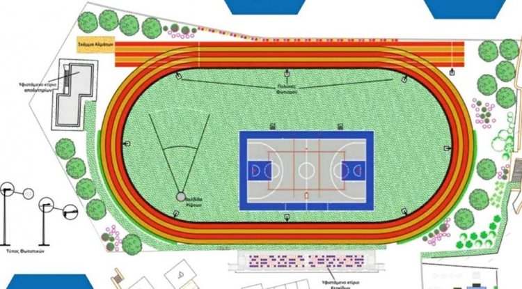 Aegean Islands  - Λεονταρίτης:  Ο Κλασσικός Αθλητισμός της Σύρου βρίσκει το «στέκι» του»