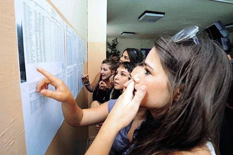 Exams Results: Ανακοινώθηκαν οι Βάσεις 2021 στο results.it.minedu.gov.gr - Πώς θα δείτε τις Βάσεις
