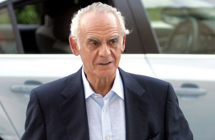 Notable Death: Έφυγε από τη ζωή ο Άκης Τσοχατζόπουλος