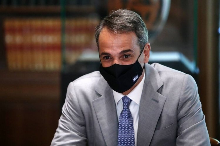 Government Reform: Πληροφορίες για ριζική αναδόμηση της κυβέρνησης!! Ονοματολογία & πιθανότερες ημερομηνίες!!