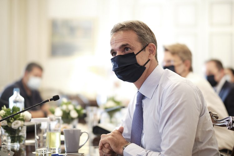 Government Reform: Κλείδωσαν οι αποφάσεις!! Στις 11:00 ανακοινώνει το νέο κυβερνητικό σχήμα ο Κυβερνητικός Εκπρόσωπος